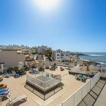 Apartamento Ocean View La Caleta