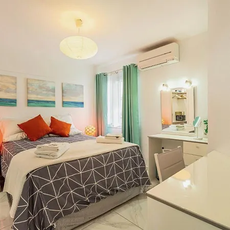 Apartment Ocean View La Caleta *
