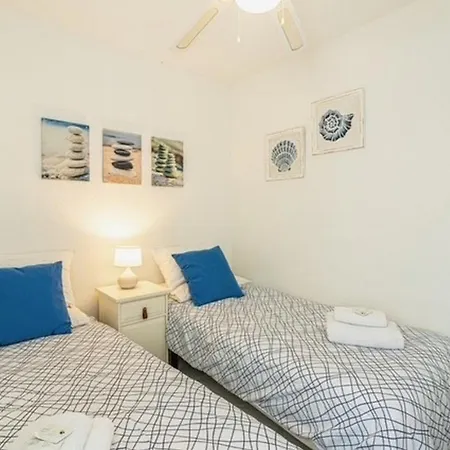Apartment Ocean View La Caleta Costa Adeje (Tenerife)