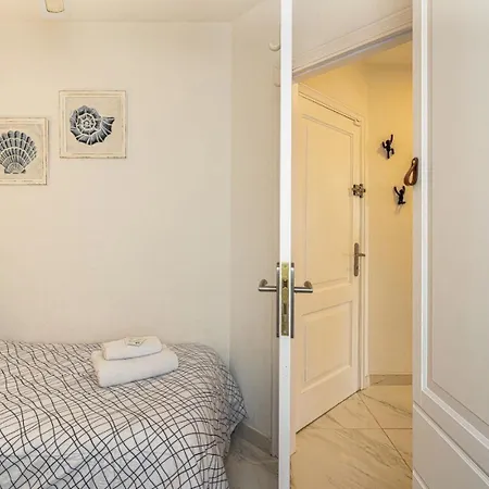 Apartment Ocean View La Caleta