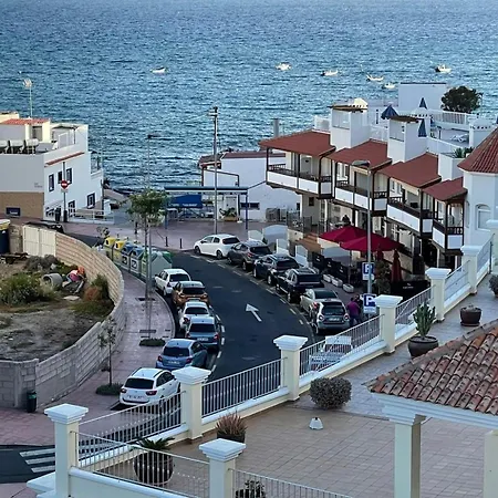 Apartment Ocean View La Caleta Costa Adeje (Tenerife)